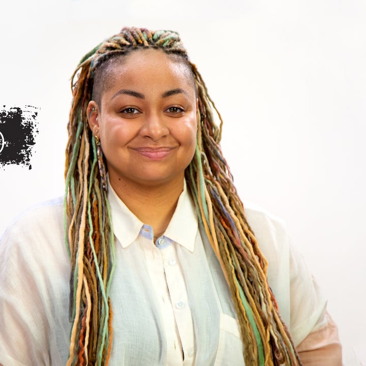 Raven-Symone Says 'The View' Was Her 'Transition Into Adulthood' (Exclusive)