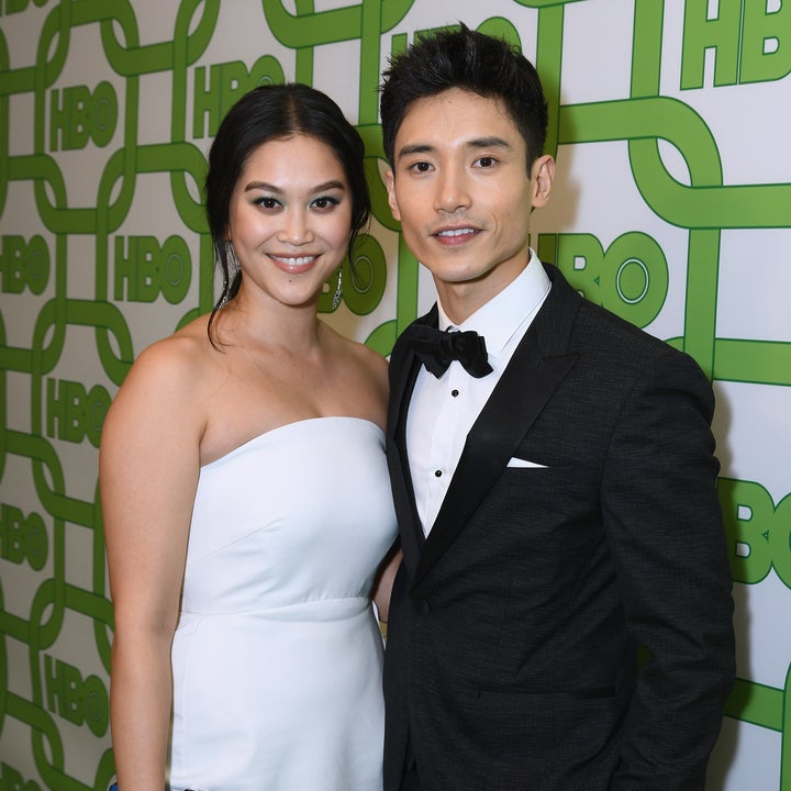 Manny Jacinto Engaged to Dianne Doan: How 'The Good Place' Inspired His Proposal