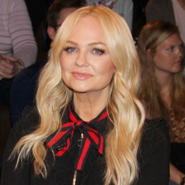 'Dancing With the Stars': Emma Bunton No Longer Guest Judging Due to Scheduling Conflict