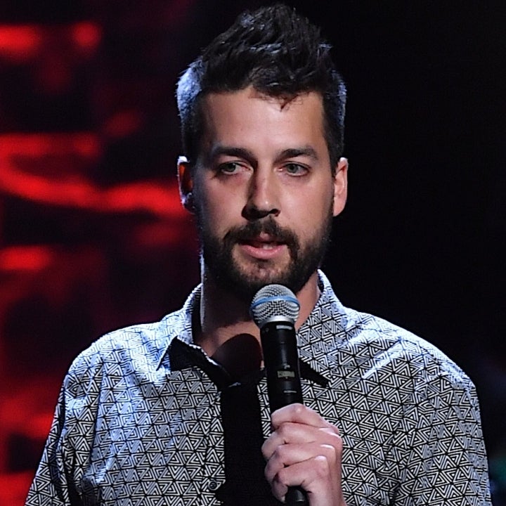 Comedian John Crist Issues Apology After Sexual Misconduct Allegations