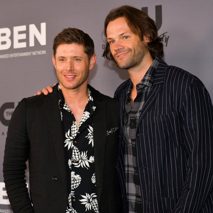 Jared Padalecki Breaks Silence as Jensen Ackles Pokes Fun at His Co-Star's Arrest at 'Supernatural' Convention