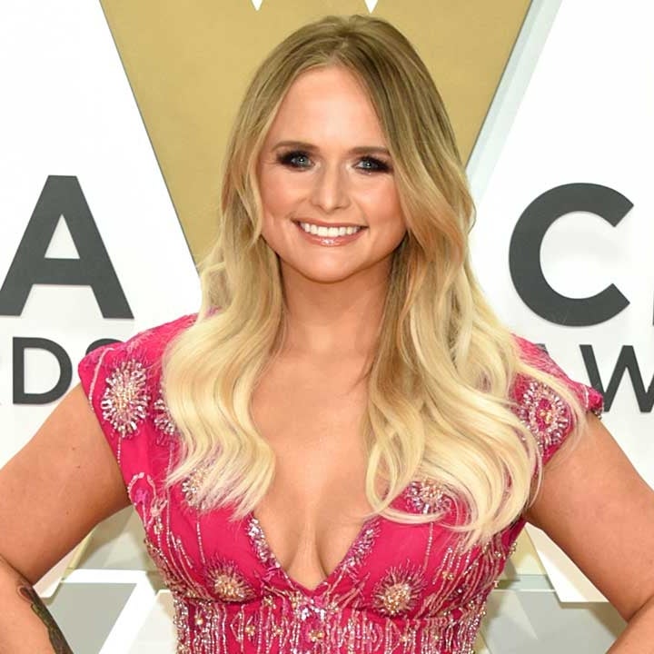 Miranda Lambert Gets Candid About Her Anxiety and How She's Coping Amid Self-Isolation