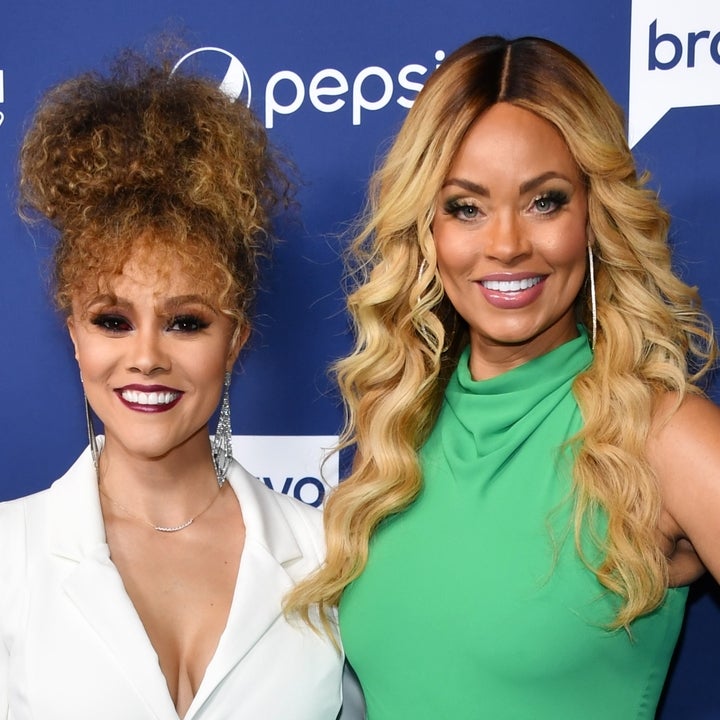 'RHOP' Stars Weigh In on Candiace Dillard and Monique Samuels' Legal Drama (Exclusive) 