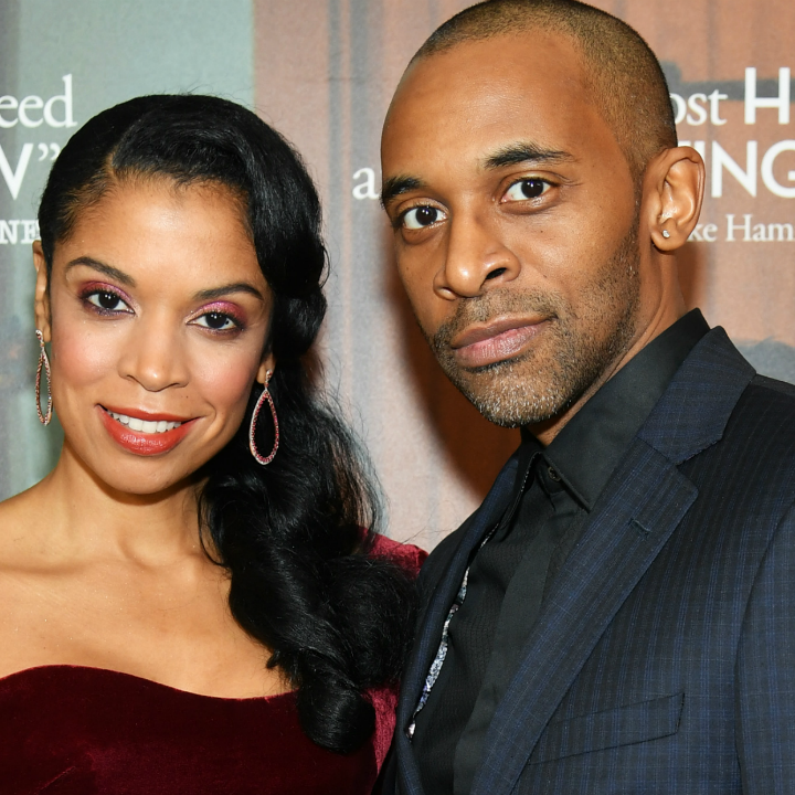 Susan Kelechi Watson Is 'Super Excited' About Engagement to Jaime Lincoln Smith (Exclusive)