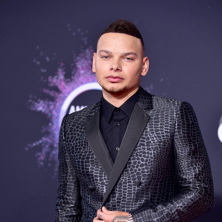 Kane Brown on Getting Personal for Touching Song 'For My Daughter' (Exclusive)