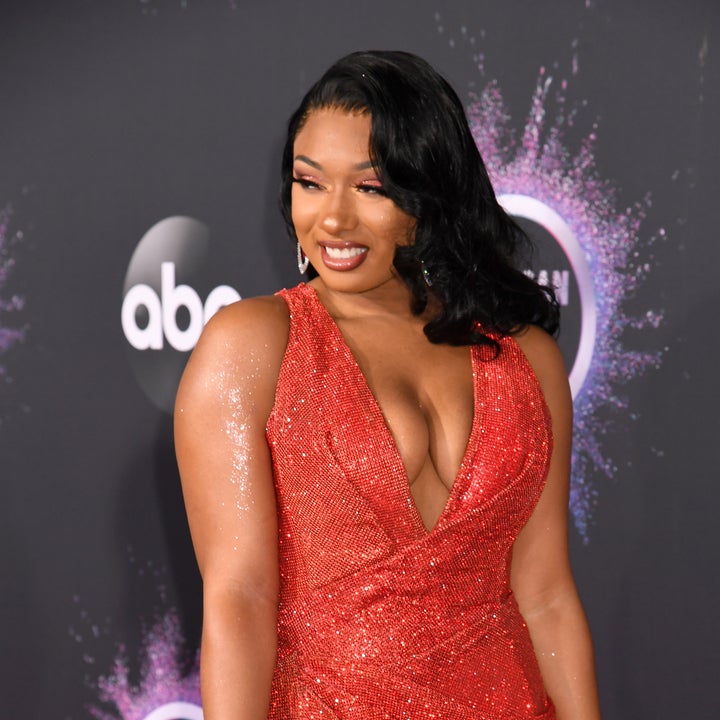 Megan Thee Stallion on What She Wants in a Man After Trey Songz & Tristan Thompson Dating Rumors (Exclusive) 