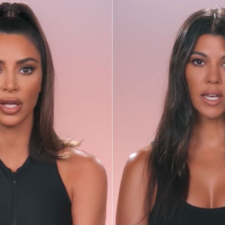 Kim Kardashian Slams Kourtney for Placing Her 'Brand' Over North and Penelope's Birthday Party