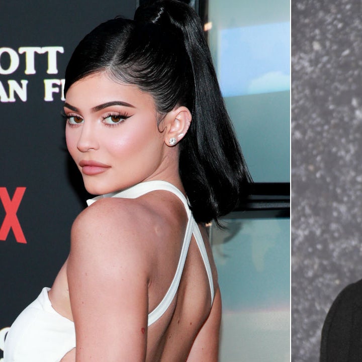 Drake Addresses Unreleased Song Calling Kylie Jenner a 'Side Piece'