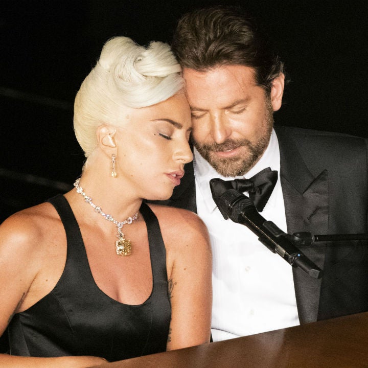 Lady Gaga Sought Out Bradley Cooper Before 'House of Gucci' Role