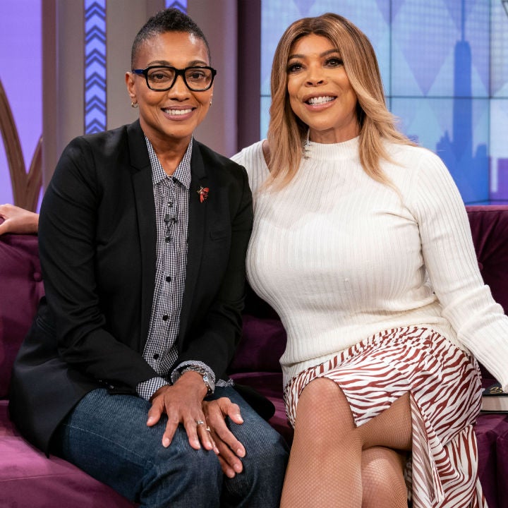 Robyn Crawford Says She and Whitney Houston Planned to Confront Wendy Williams Over Her Remarks About Them