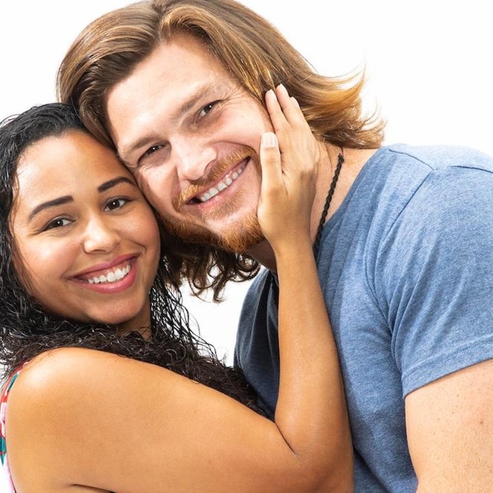 '90 Day Fiance': Syngin Is Stunned When He Sees the Shed He's Going to Be Living In