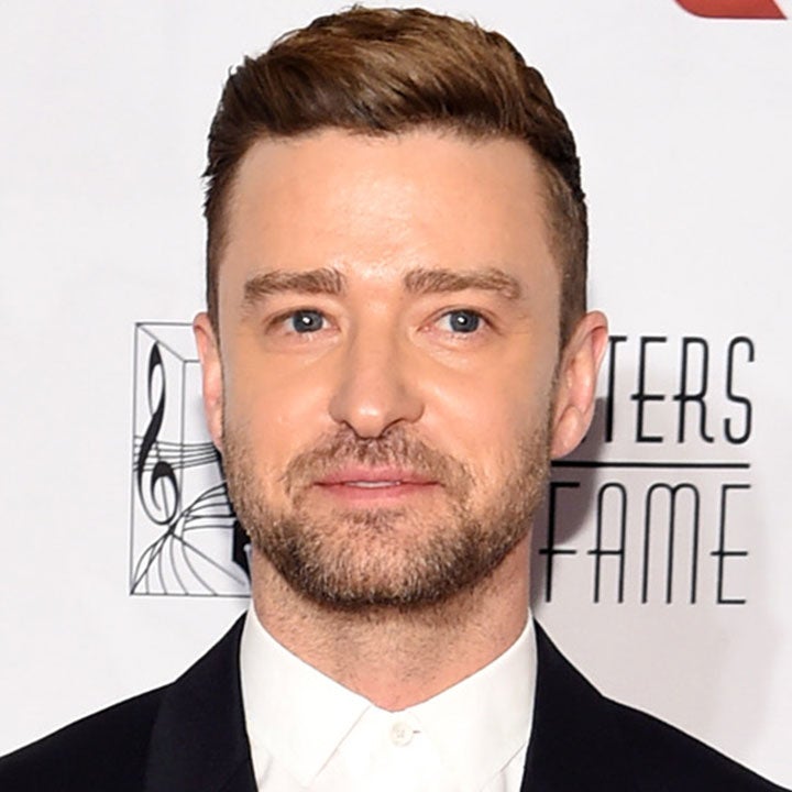 Justin Timberlake Returns to Work on 'Palmer' After Partying With Co-Star