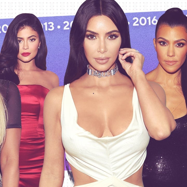 'KUWTK' Comes to a Close: Kardashian-Jenners' Time in the Spotlight
