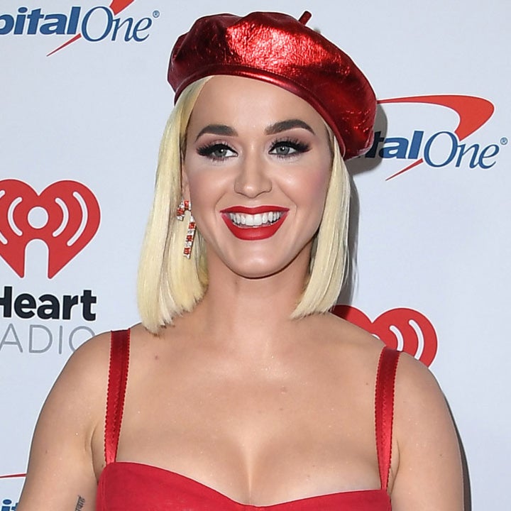 Twitter Reacts to Katy Perry Teasing Hypothetical Taylor Swift Collab