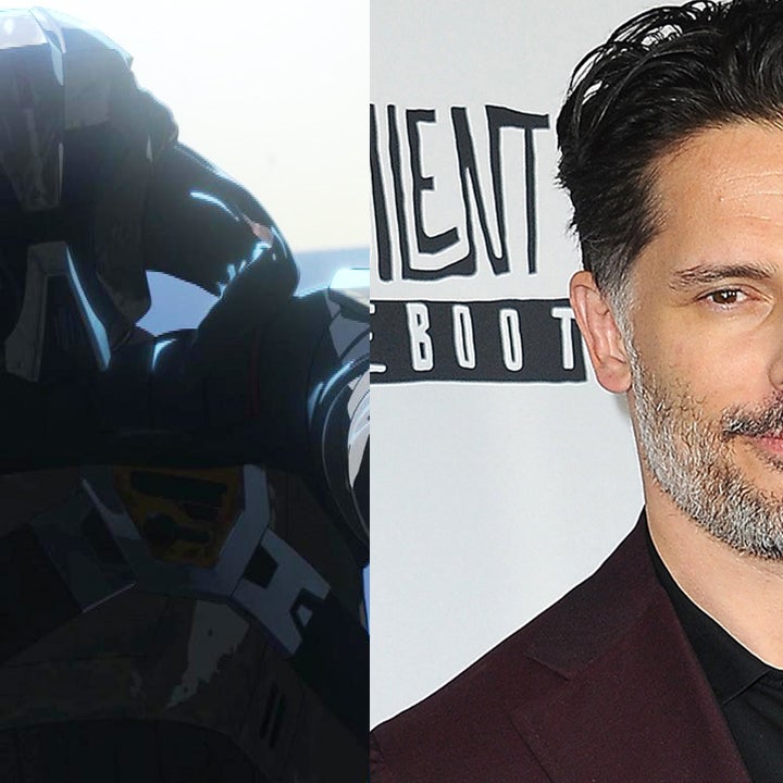 Joe Manganiello Makes His Debut as a Bounty Hunter on 'Star Wars Resistance': First Look (Exclusive)