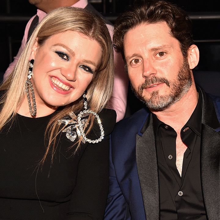 Kelly Clarkson Files for Divorce From Husband Brandon Blackstock