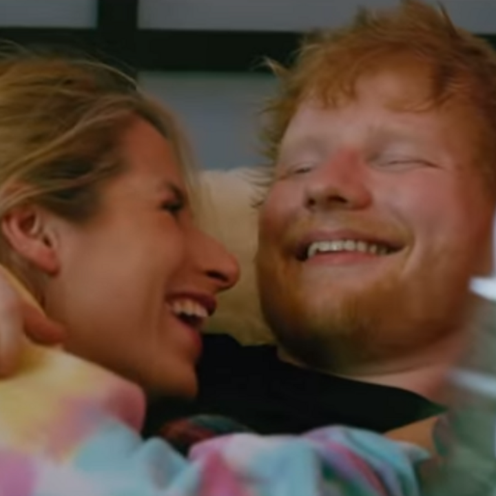 Ed Sheeran and Wife Cherry Seaborn Star in His Music Video for 'Put It All on Me'