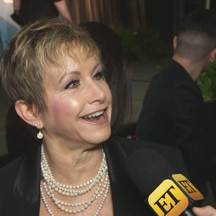Gabrielle Carteris Shares Why the SAG Awards Stand Out From All the Rest (Exclusive)