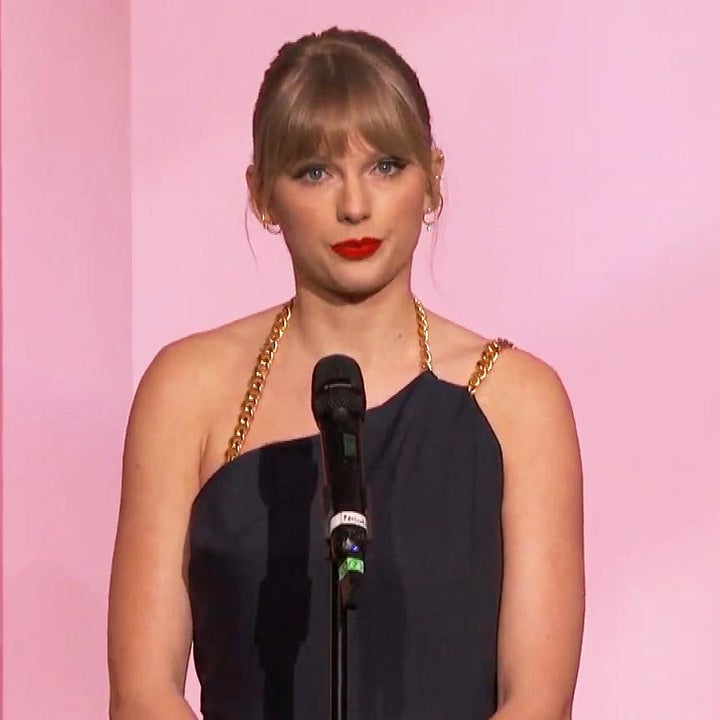 Taylor Swift Calls Out Scooter Braun In Billboard Woman of the Decade Speech