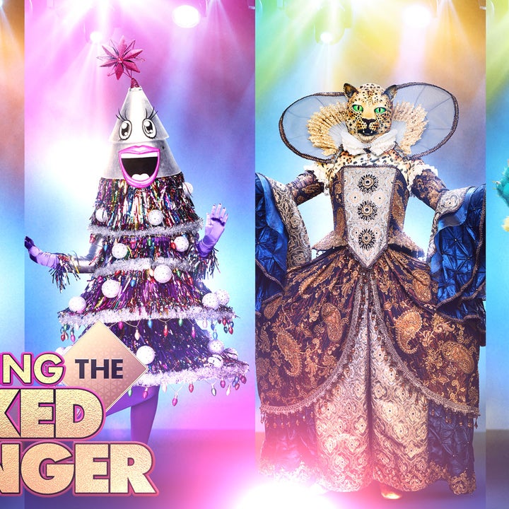 'The Masked Singer': Our Best Guesses at the Secret Identities
