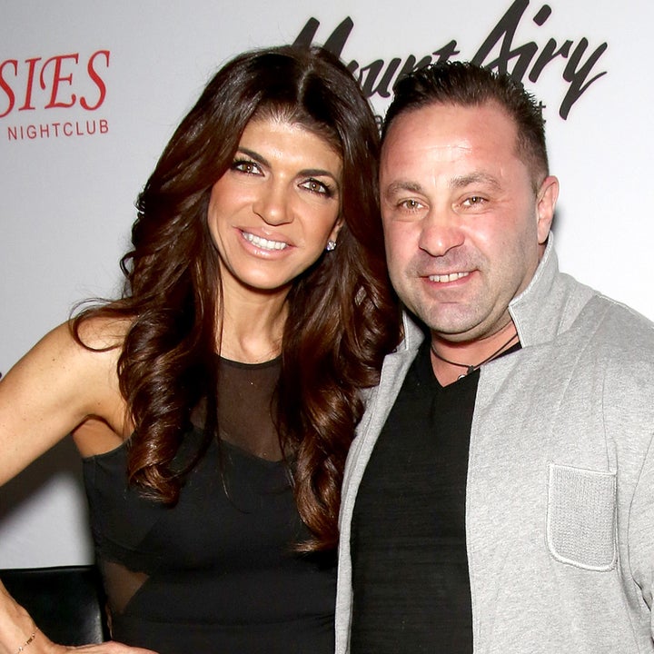 Teresa Giudice Opens Up About the No Cheat Clause in Her Prenup With Joe Giudice