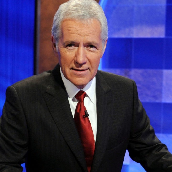 Alex Trebek, ‘Jeopardy’ Host, Dead at 80