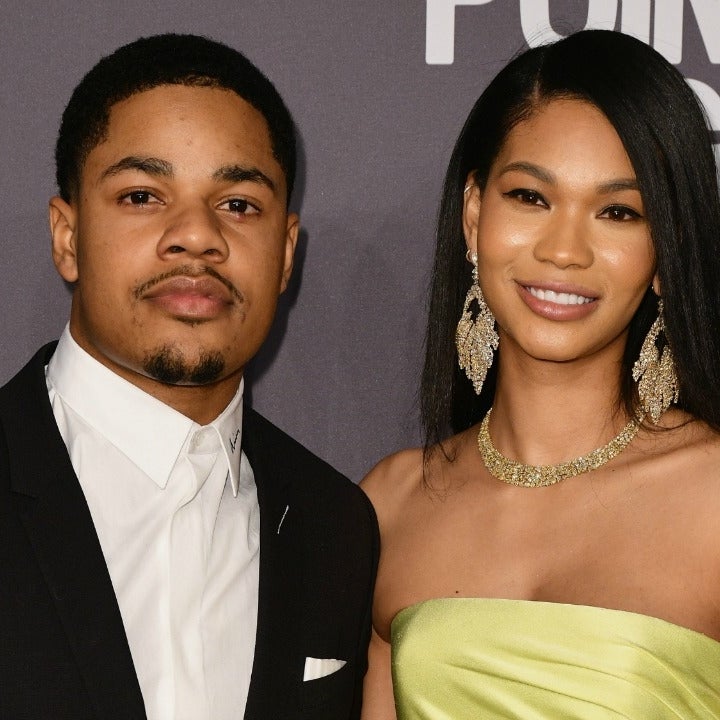 Chanel Iman, Sterling Shepard Split After Nearly 4 Years of Marriage