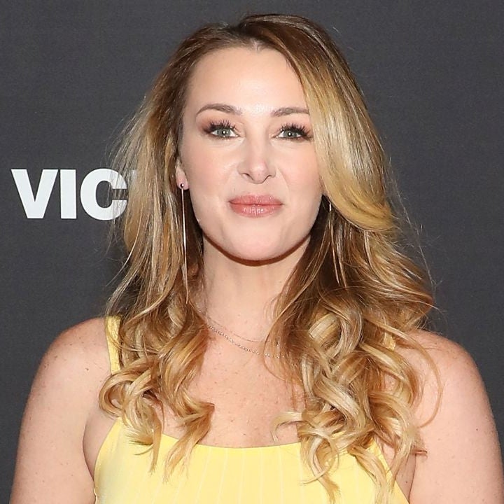 Pregnant Jamie Otis Reveals She's Been Diagnosed With HPV