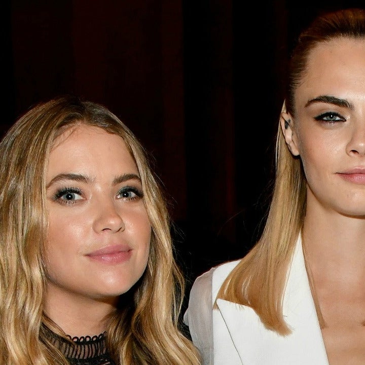 Cara Delevingne and Ashley Benson Split After Nearly 2 Years of Dating