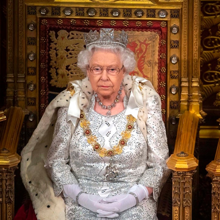 Queen Elizabeth II Has 'No Plans' to Retire When She Turns 95