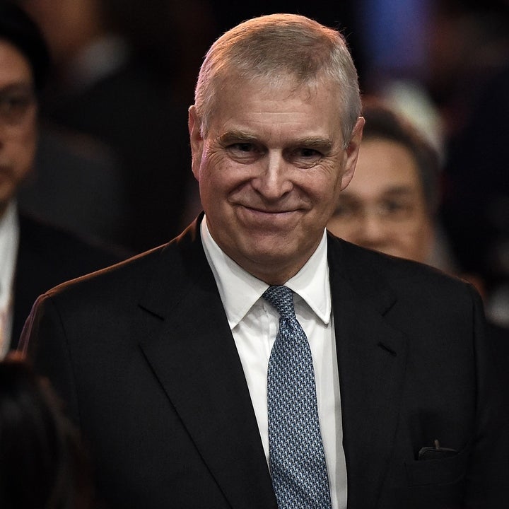 Prince Andrew Subject of Sexual Abuse Allegations in Jeffrey Epstein Docuseries