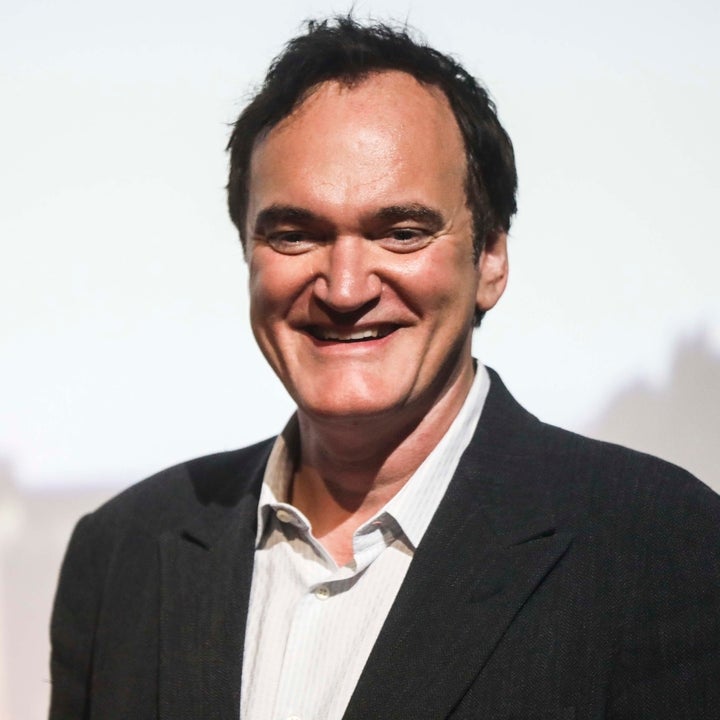 Quentin Tarantino to Receive Director of the Year Award at PSIFF