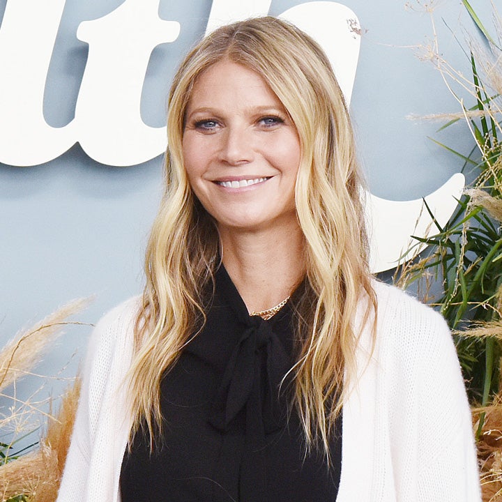 Gwyneth Paltrow Shares Rare Pics of Daughter Apple on Her 16th Birthday