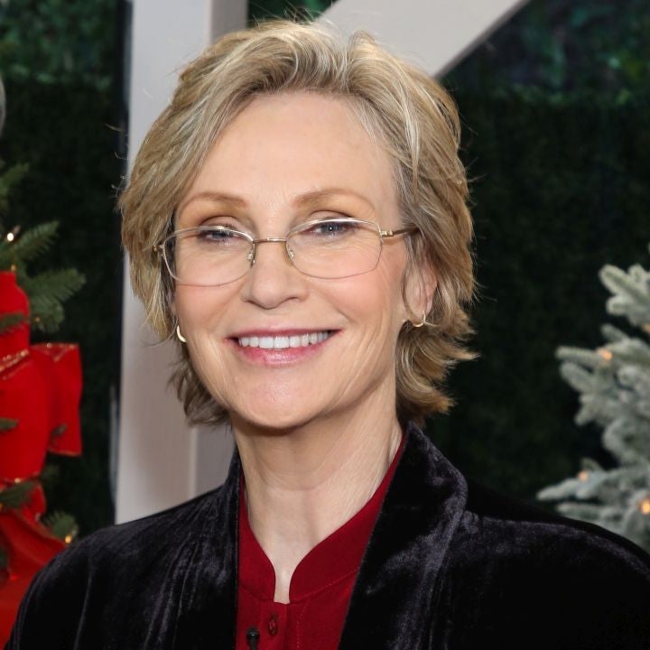Jane Lynch Explains Why She'll Never Do 'Dancing With the Stars' (Exclusive)