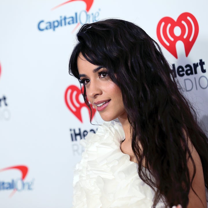 Camila Cabello Says Performing 'Señorita' Without Boyfriend Shawn Mendes Is 'Lonely' (Exclusive)