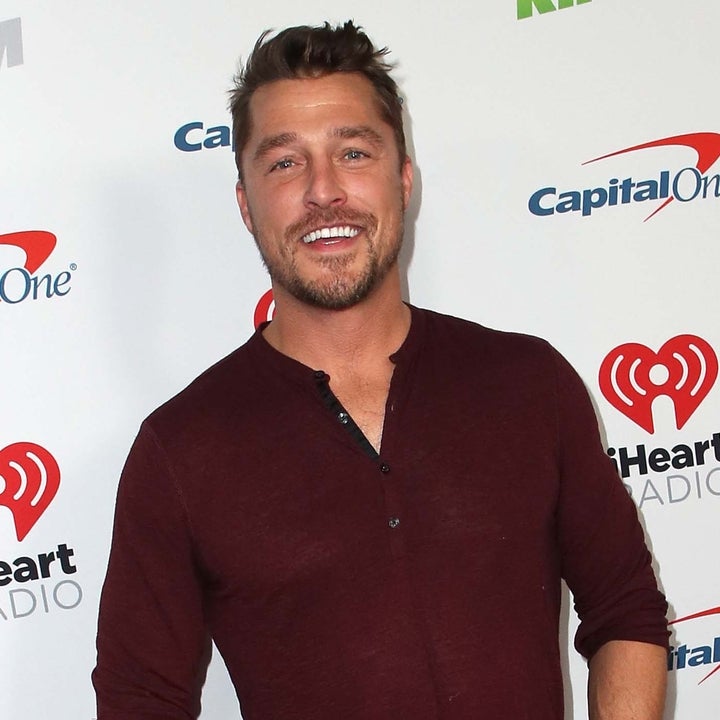 Chris Soules Makes First Red Carpet Appearance in 2 Years: 'You Just Got to Press On'