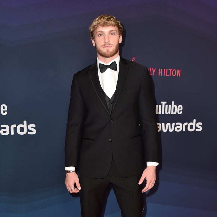 Logan Paul Says He's Ready to Get Into MMA After Boxing Defeat to KSI (Exclusive)