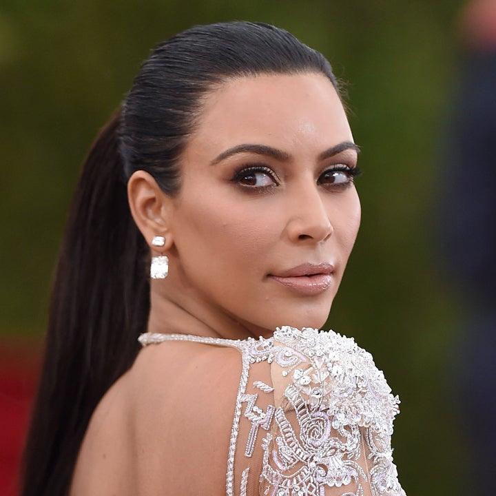 Kim Kardashian Addresses Rumor She Gave North JFK's Bloody Shirt