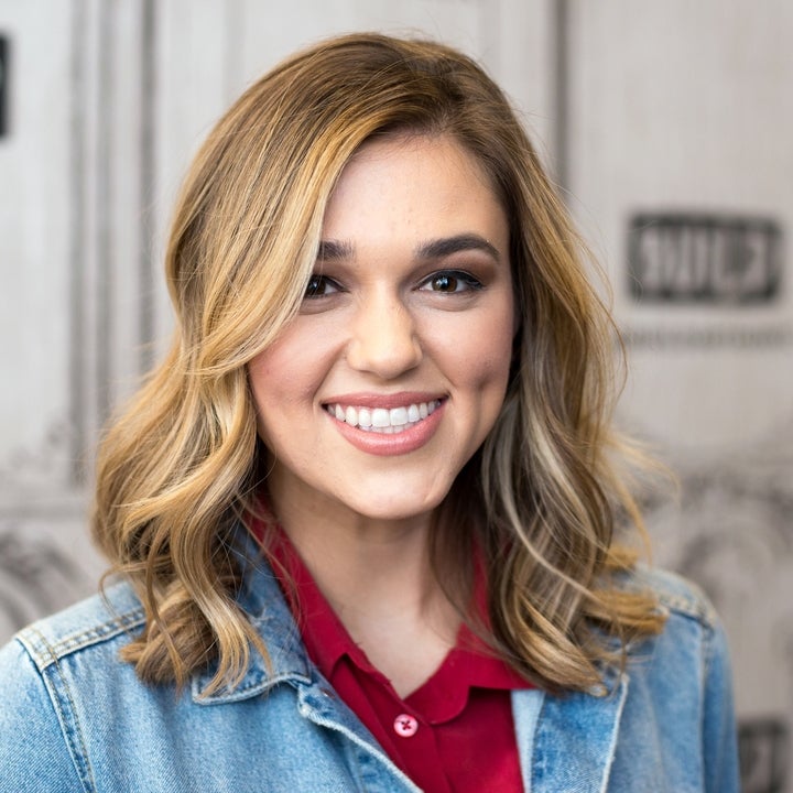 Sadie Robertson Praises New Husband Christian Huff for Calling Her Stretch Marks 'So Cool'