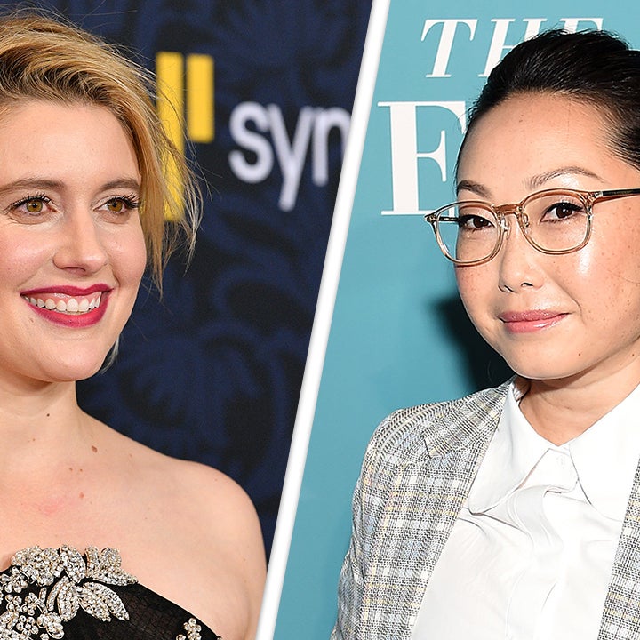 Greta Gerwig, Marielle Heller and More Female Directors Snubbed in 2020 Golden Globes Nominations