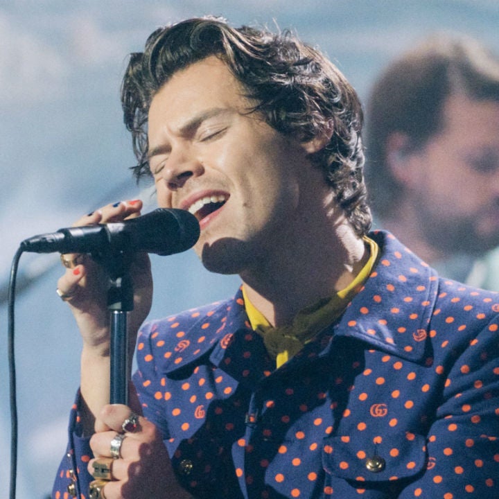 Harry Styles to Broadcast 'Fine Line' Concert Live Following Album Release