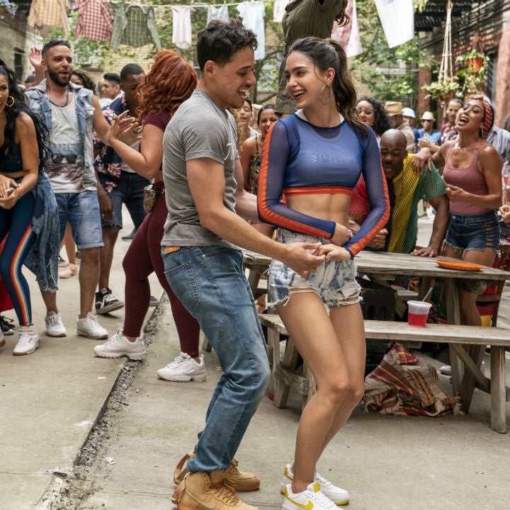 'In the Heights' New Trailer Brings Hope to People All Over the World 
