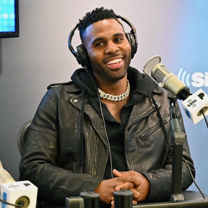 Jason Derulo Says His Package Was Airbrushed Out of 'Cats'