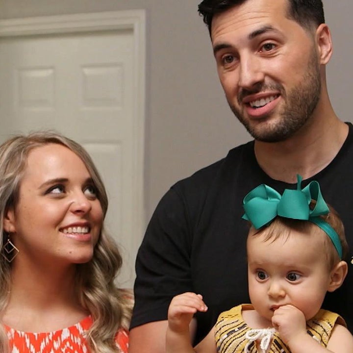 'Counting On': Jinger Duggar Surprises Her Family with a New Hairdo! (Exclusive)