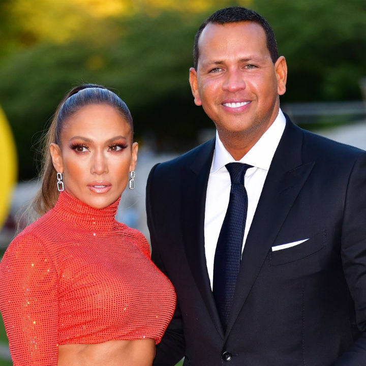 Alex Rodriguez Shares Jennifer Lopez Proposal Footage in His Favorite 2019 Moments Video