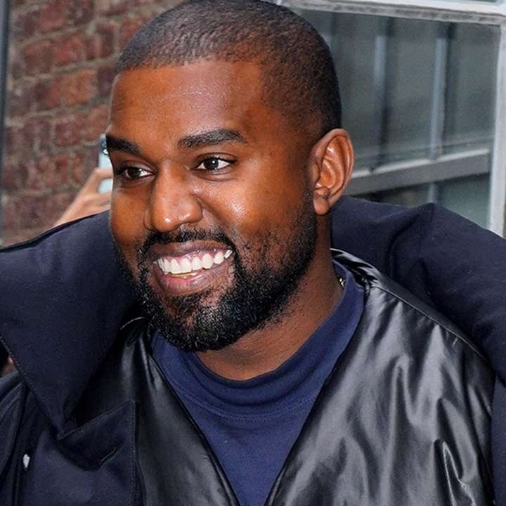 Kanye West Files Trademark for Yeezy Beauty Products