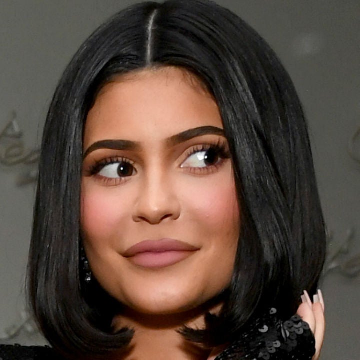 Kylie Jenner and BFF Stassie Karanikolaou Joke About Being ‘Mad at Each Other’