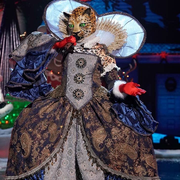 'The Masked Singer': Festive Semifinals End In Surprising Double Elimination -- See Who Got Revealed!