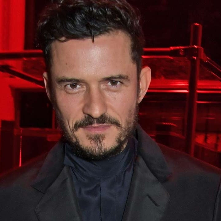 Orlando Bloom Misspells Son's Name in New Tattoo 