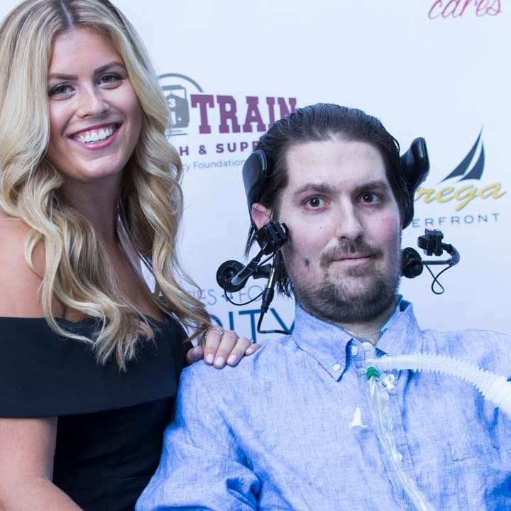 Pete Frates, Ice Bucket Challenge Creator, Dead at 34